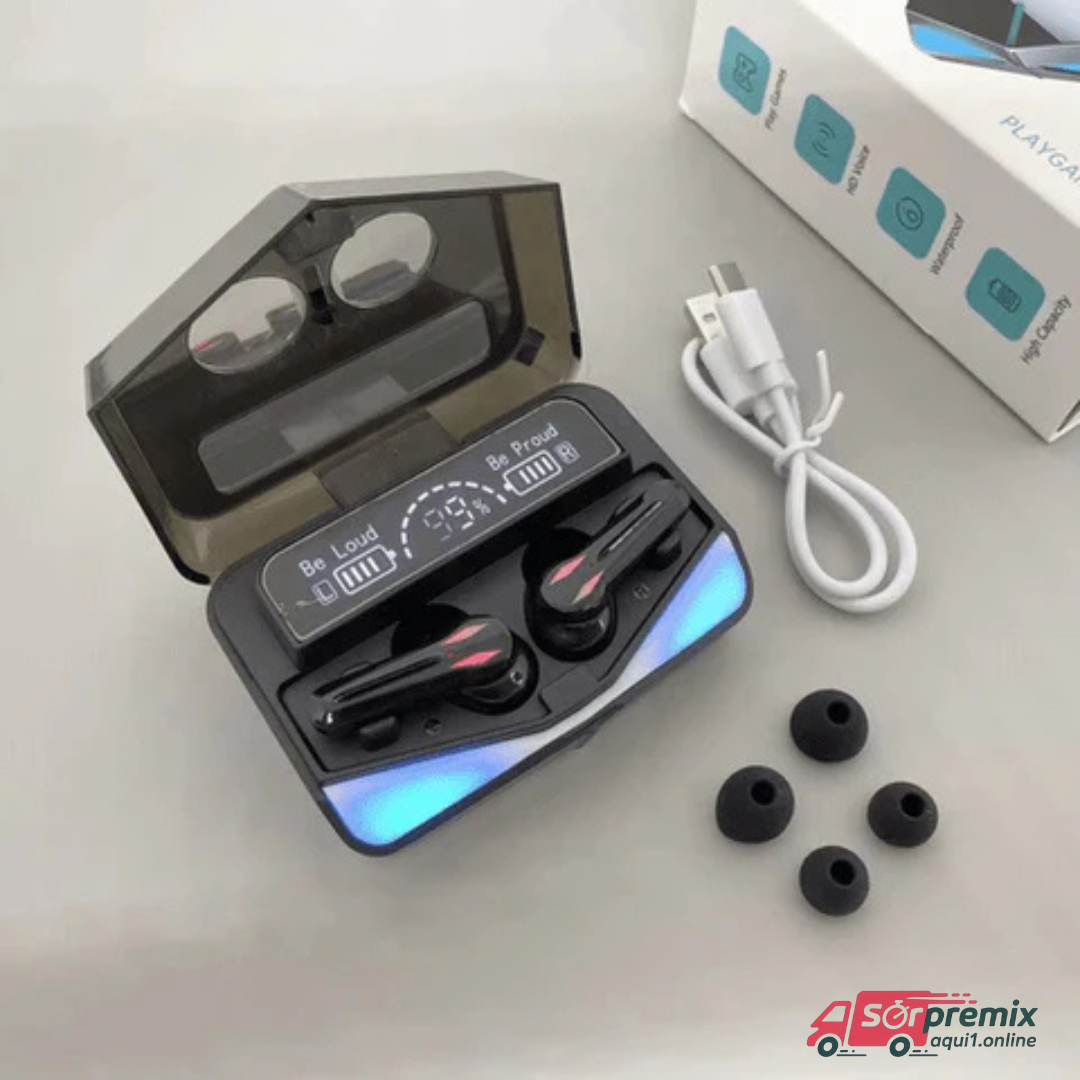 Audifonos M28