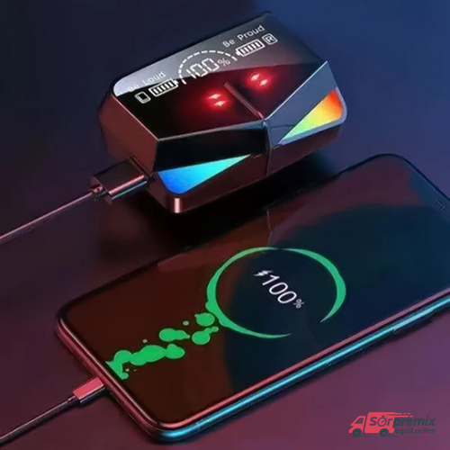 Audifonos M28