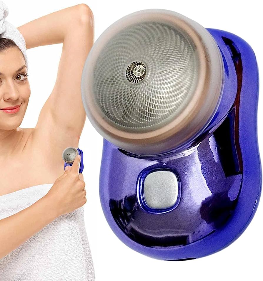 MINI AFEITADOR SHAVER PRODUCTO OFERTA