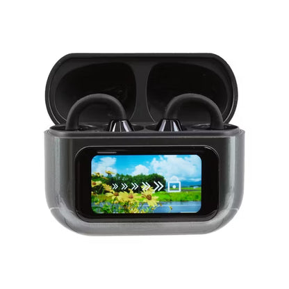 AUDIFONO KAWAII M100 CON PANTALLA