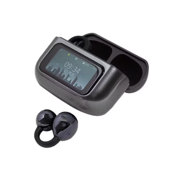 AUDIFONO KAWAII M100 CON PANTALLA