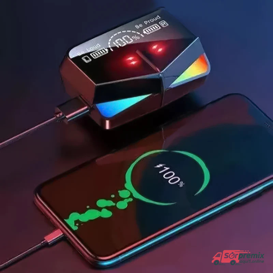 Audifonos M28