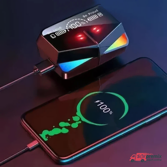 Audifonos M28