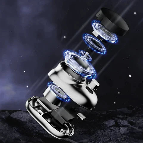 MINI AFEITADOR SHAVER PRODUCTO OFERTA