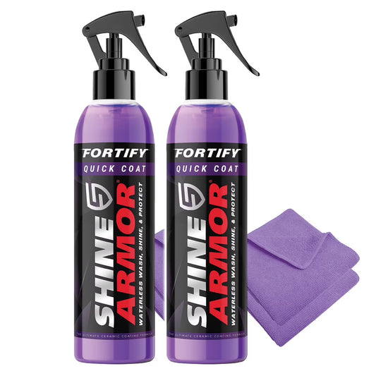 SHINE ARMOR -RENOVADOR AUTO