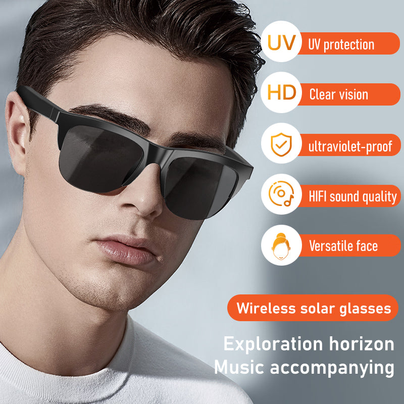 LENTES SMART BLUETOOTH