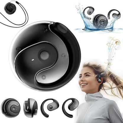 AUDIFONOS CON TRADUCTOR OWS T2
