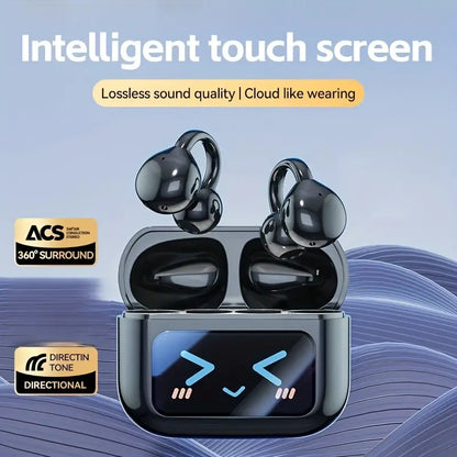 AUDIFONO KAWAII M100 CON PANTALLA