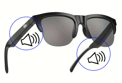 LENTES SMART BLUETOOTH